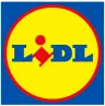 Lidl customer logo
